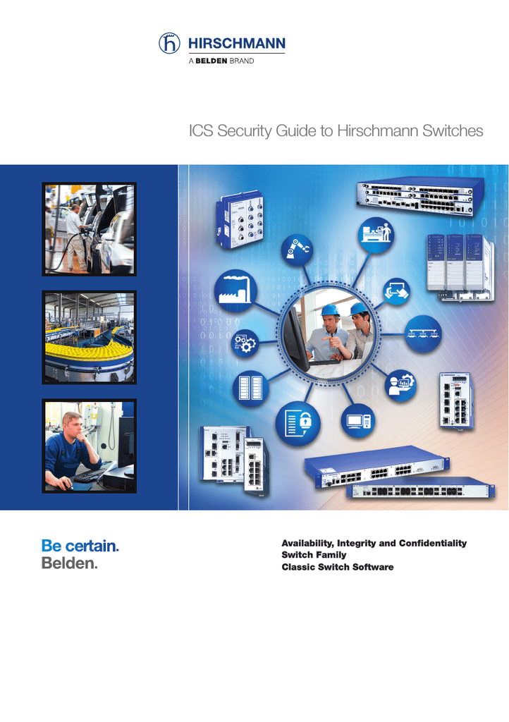 hirschmann switch default login hirschmann switch default login