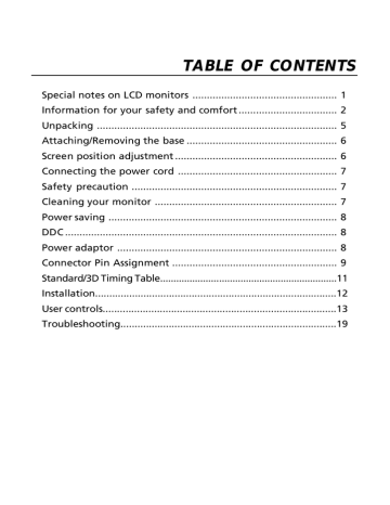 User Manual | Manualzz