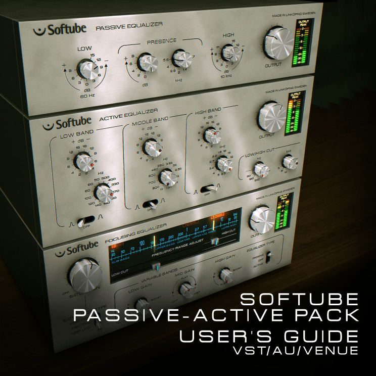 active eq softube free vst plugin