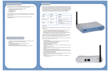 smc ez connect g 80211g 108mbps driver download