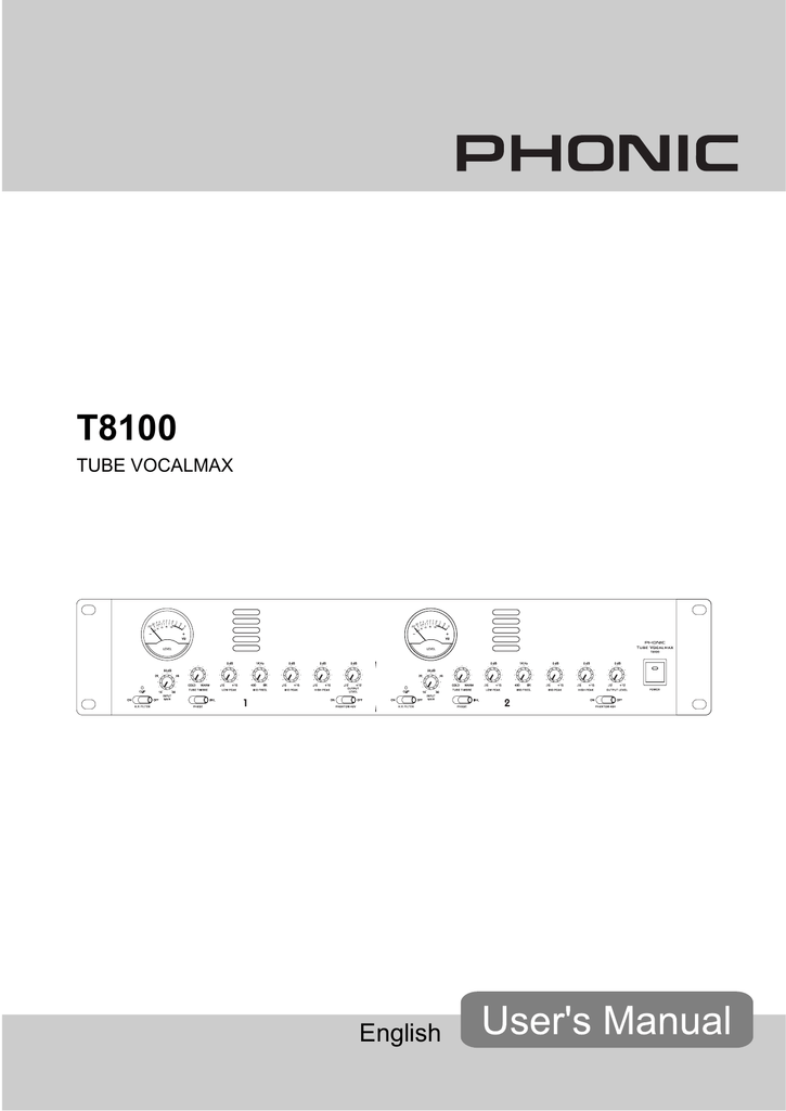 t-8100-manualzz