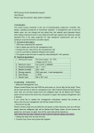 RFID Access Control System User Manual