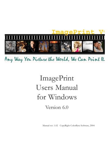 Imageprint Windows Troubleshooting Guide Cont Manualzz