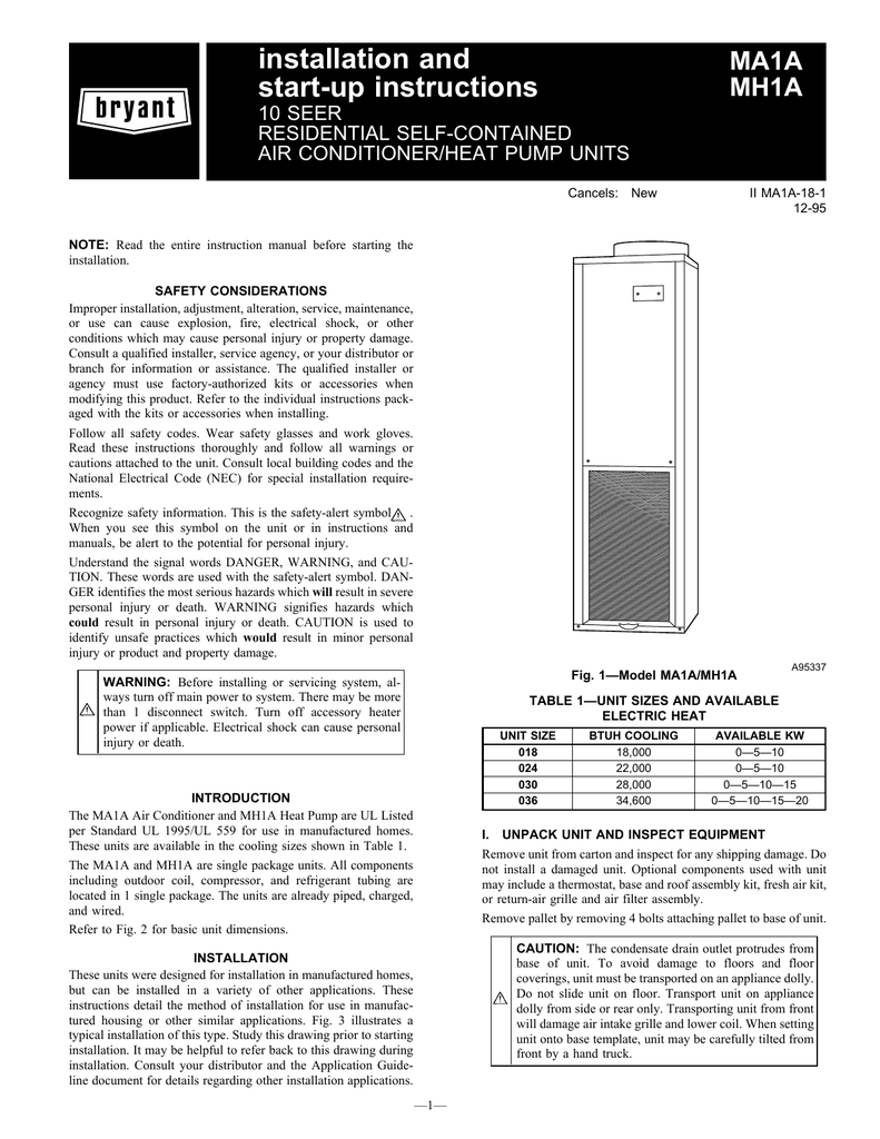 The Heat Pump Wiring Diagram Overview