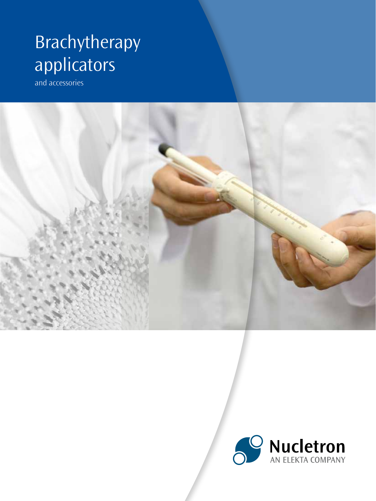 Brochure Brachytherapy Applicators and Accessories Manualzz
