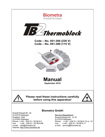 User manual Easypix ThermoGun TG2 (English - 23 pages)