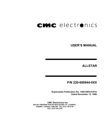 superstar 6000 antenna