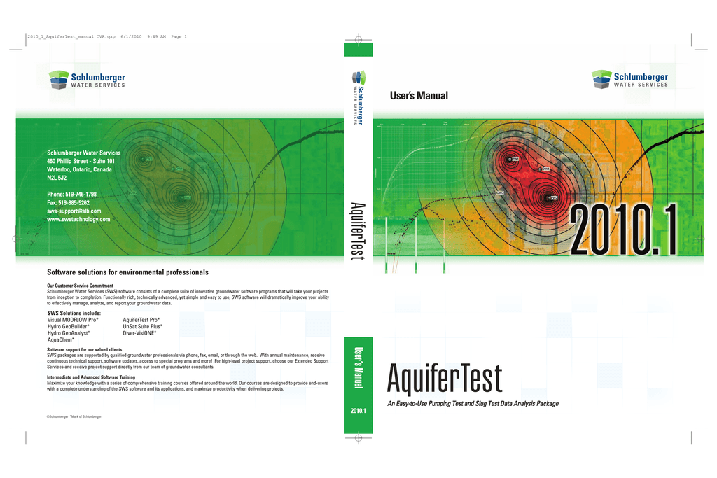 Aquifer