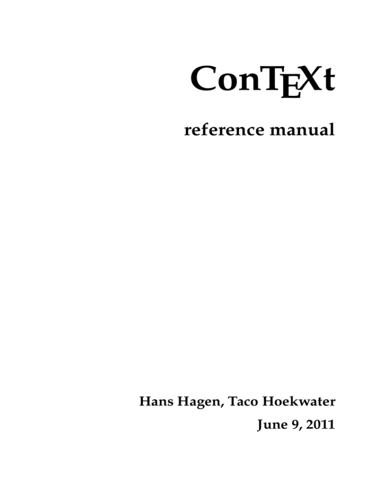 Context School Of Mathematics Manualzz