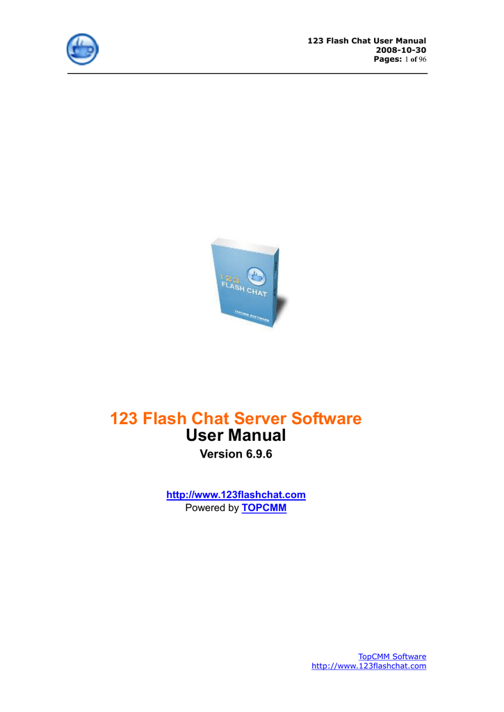 123 Flash Chat Download Mac