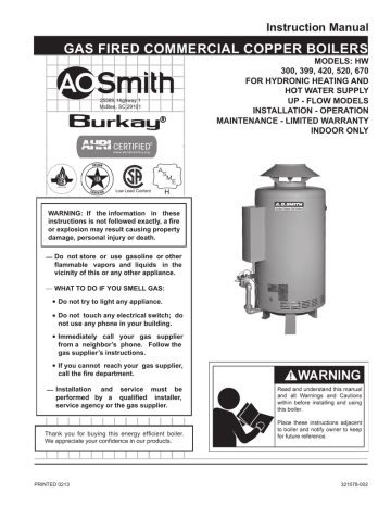 321078 Ao Smith Water Heaters Wiring, Ao Smith Wiring Diagram
