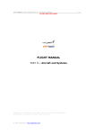 Boeing 777 Captain FLIGHT MANUAL - Aircraft and Systems