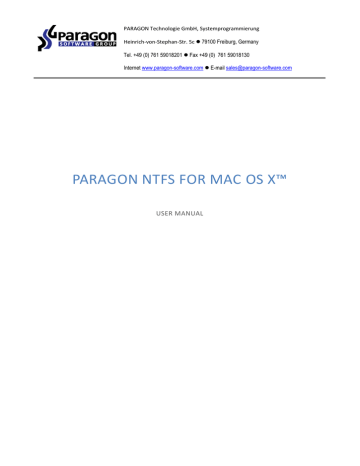 download paragon ntfs for mac os x