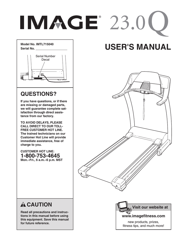 Image 23 0 Q Treadmill User Manual Manualzz image-23-0-q-treadmill-user-manual-manualzz