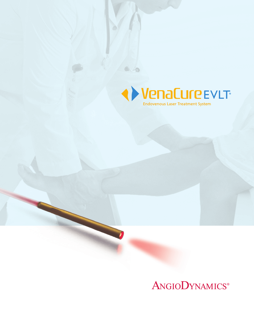 venacure evlt