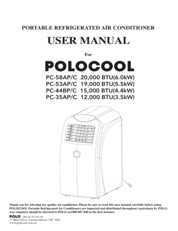 polocool pc44