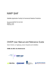 KNMI OWDP User Manual: AI Chat &amp; PDF Access