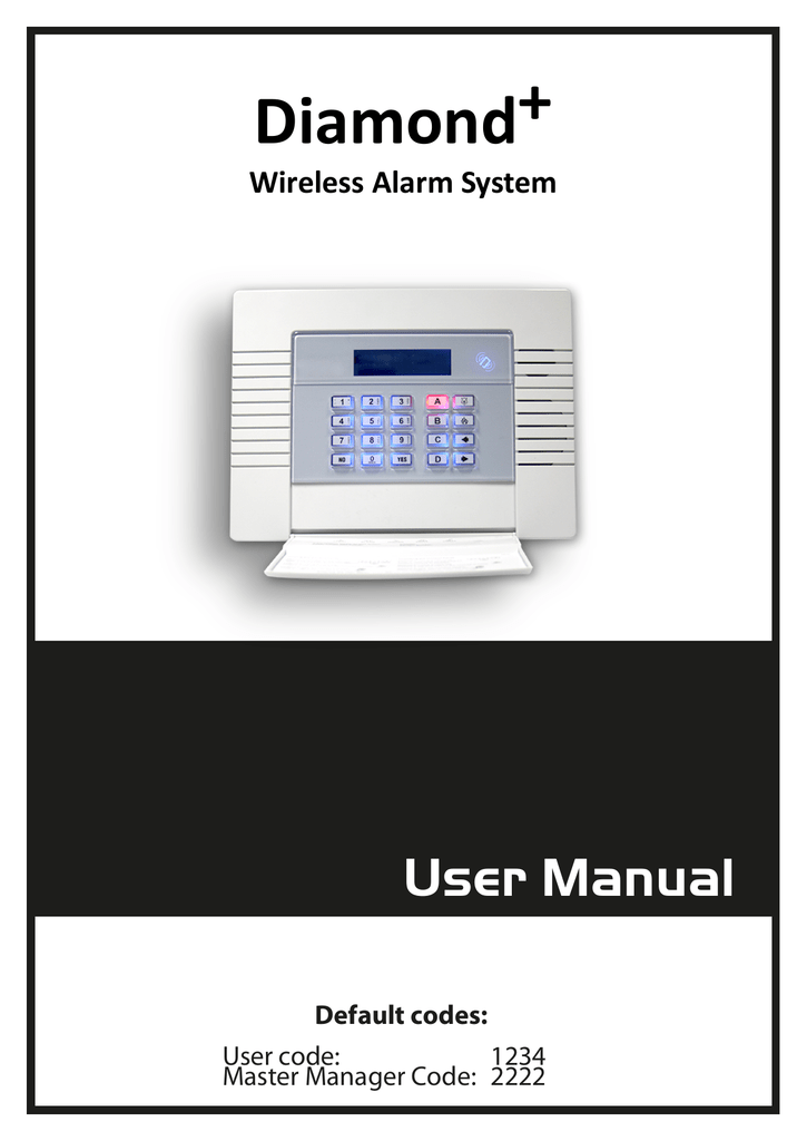 Pyronix Enforcer User manual Manualzz