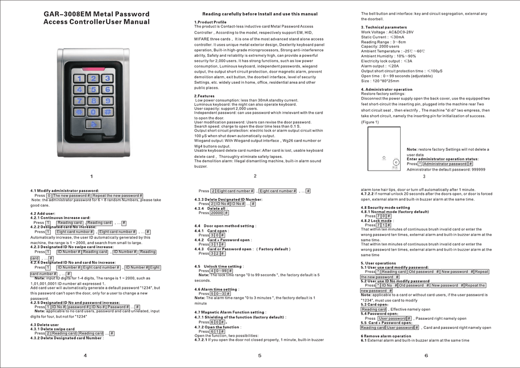 Cc 3800 User Manual Manualzz