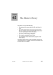 Telelogic Tau 4.5 Master Library Manual | AI Chat &amp; PDF