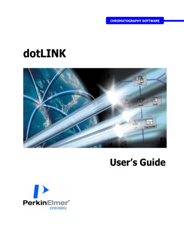 dotLINK User`s Guide | Manualzz