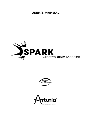 [EN] SPARK Manual April2011 | Manualzz
