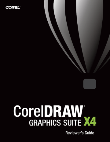 upgrade from corel x4 to x8