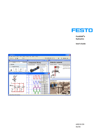 festo fluidsim h