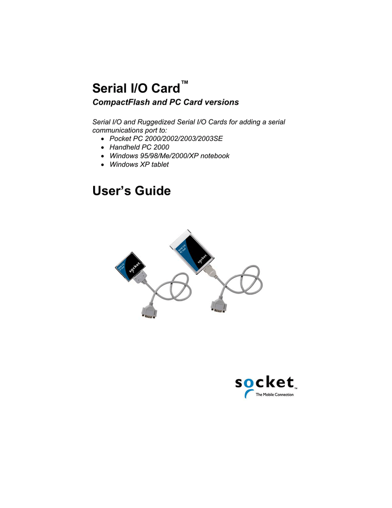 socket-serial-i-o-card-user-s-guide-manualzz