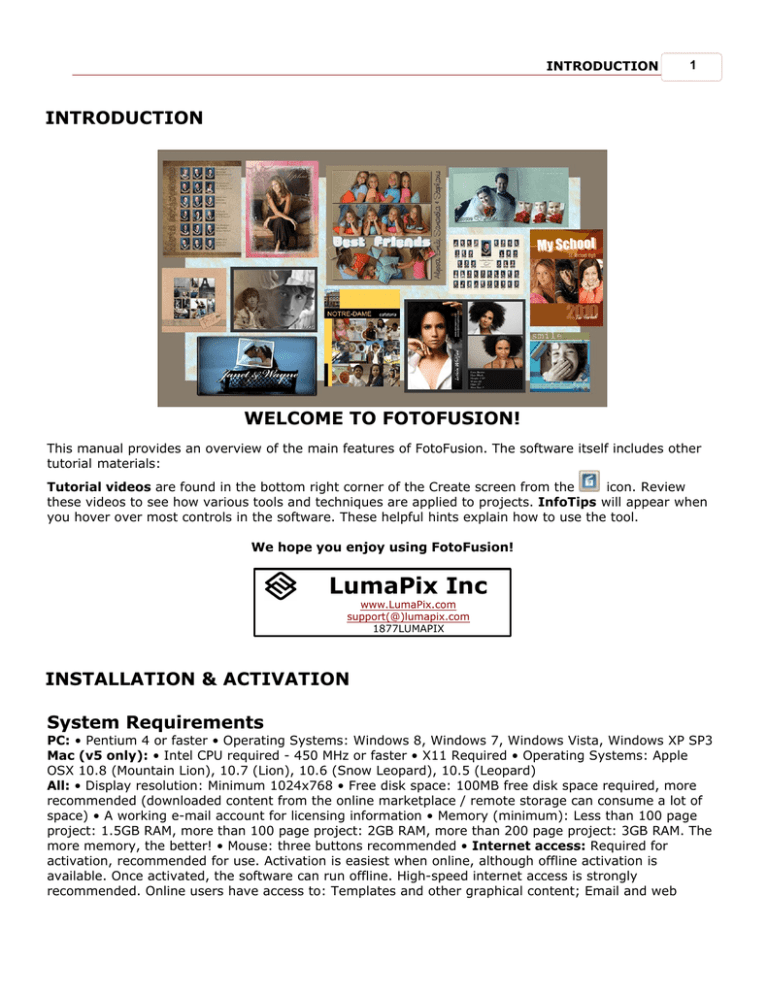 lumapix fotofusion 2015 review