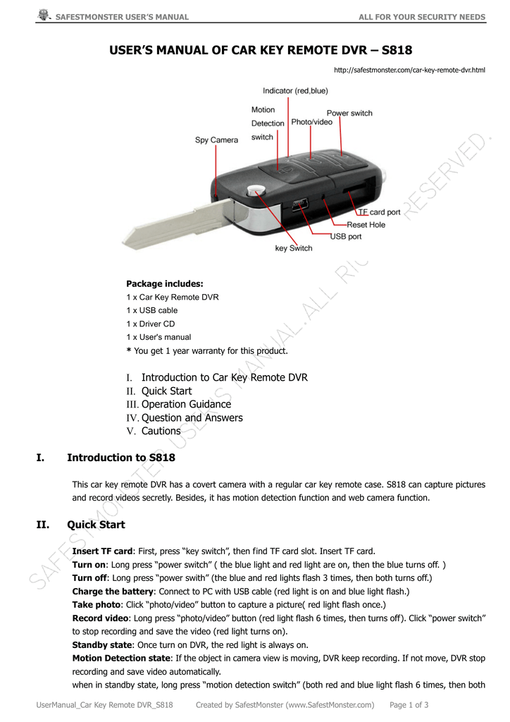 DVR s818 bmvyfcnhjqrb. Car Camera видеорегистратор user manual. Product manual видеорегистратор. User manual инструкция. User instruction