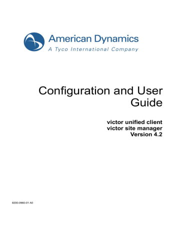 Configuration and User Guide | Manualzz
