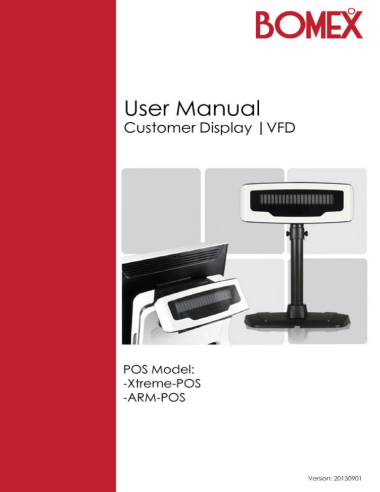 Vfd User Manual Manualzz