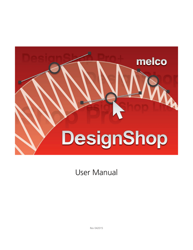 melco design shop v10