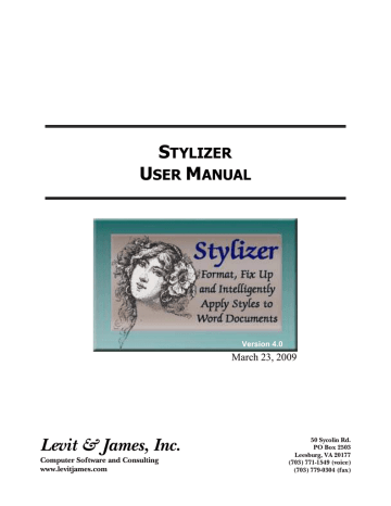 stylizer 7 for mobile format