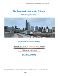 Train Simulator 2015 The Racetrack Manual