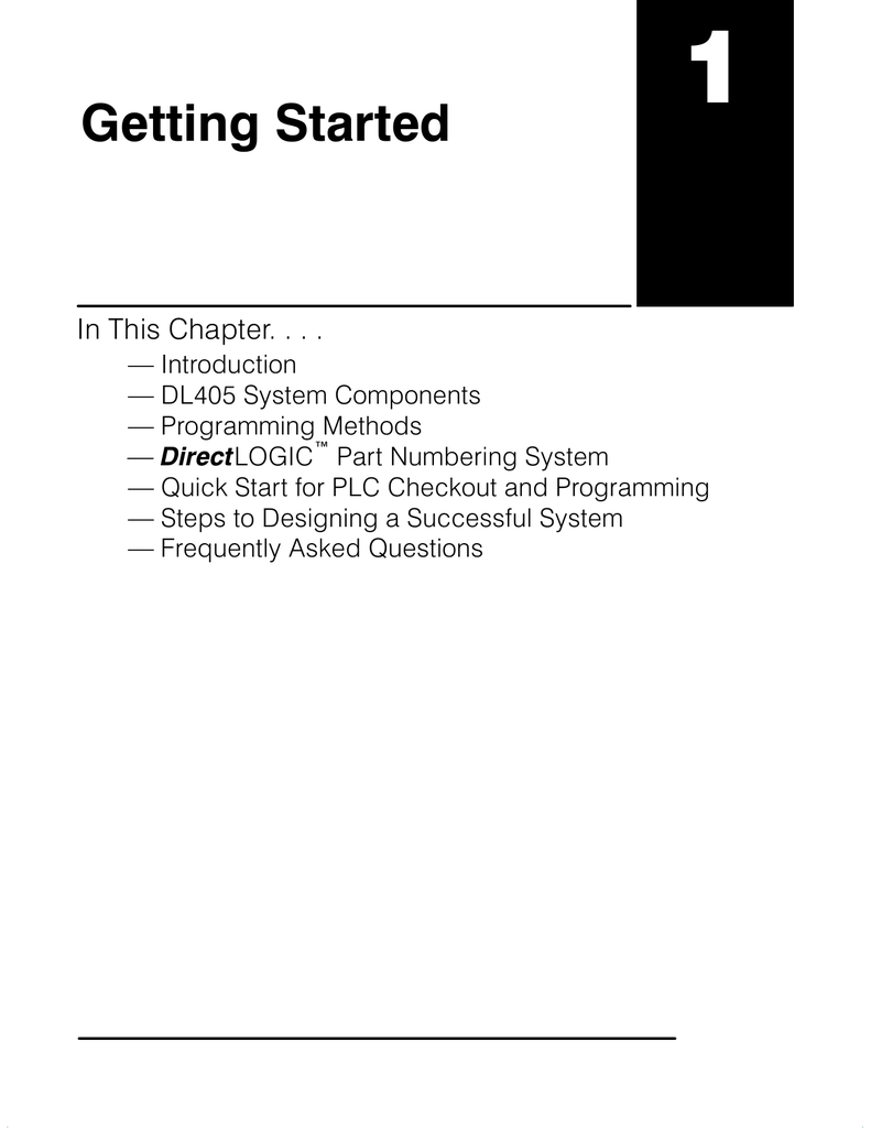 getting-started-manualzz