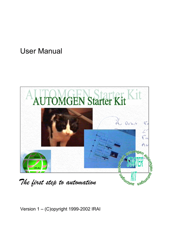 Serial Automgen Serial Automgen