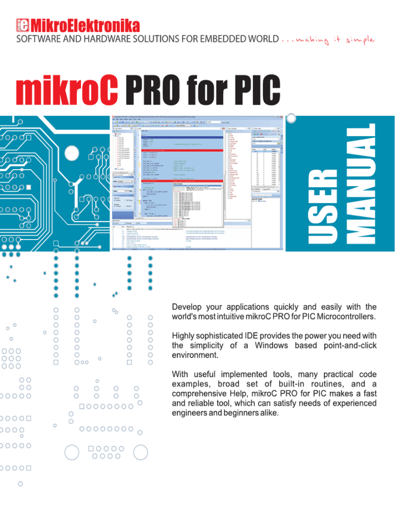 mikroc pro for pic 6.0.0 keygen