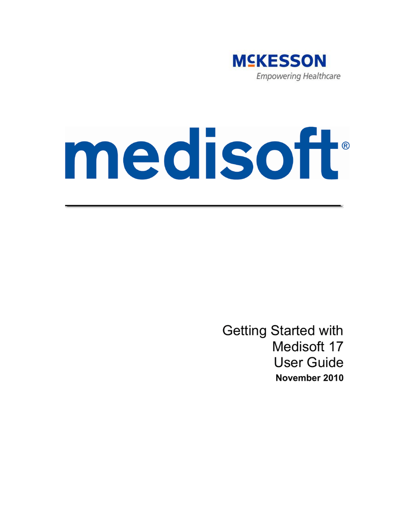 How Many Characters Are In A Medisoft Chart Number