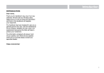 Swift Group Caravan User Manual