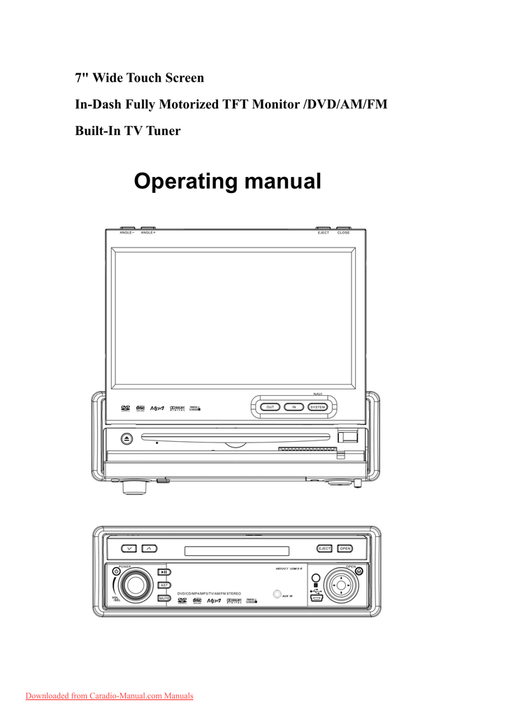 farenheit dvd 39 wiring diagram simple wiring diagram DVD Computer Diagram farenheit tid 894nrt user guide manual caradio manualzz com farenheit dvd no sound farenheit dvd 39 wiring diagram