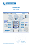Intersoft RASS-S Toolbox User Manual: AI Chat &amp; PDF