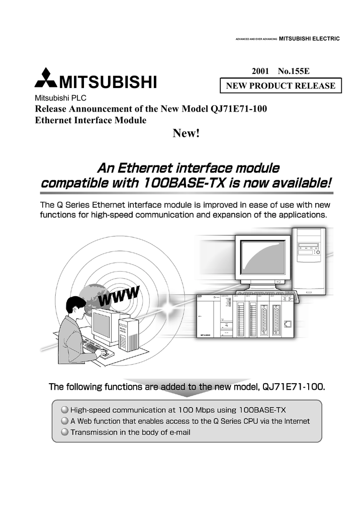 Mitsubishi Manualzz