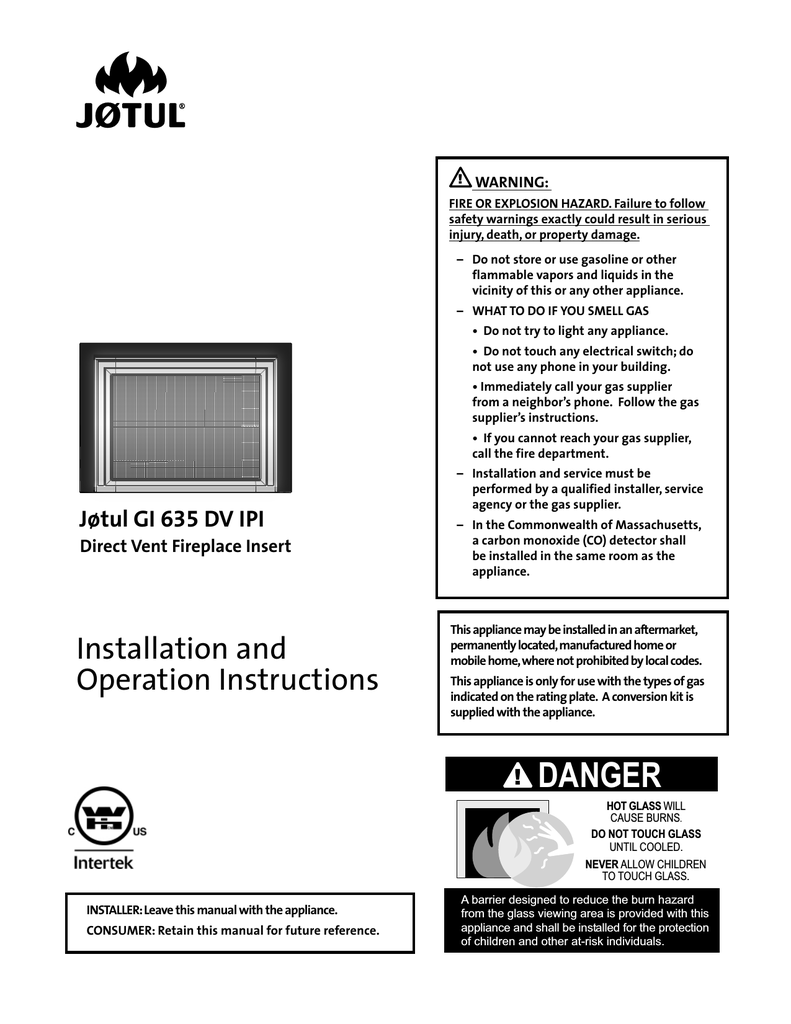 User Manual Discount Stove Fireplace Manualzz Com