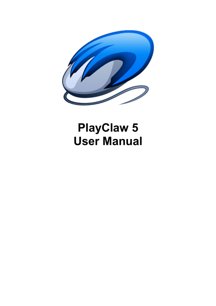playclaw 5 plus not recording in game mode