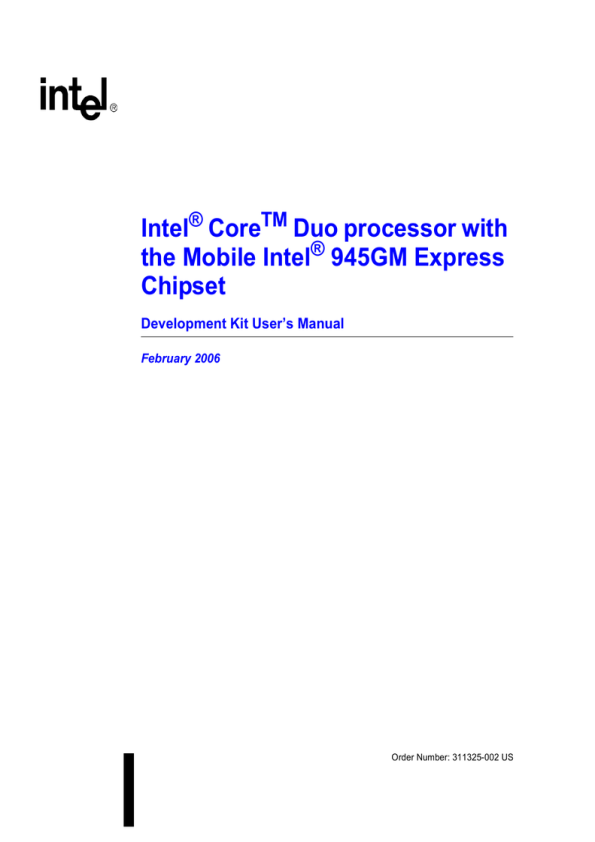 Mobile intel 945gm express chipset driver xp Mobile intel 945gm express chipset driver xp