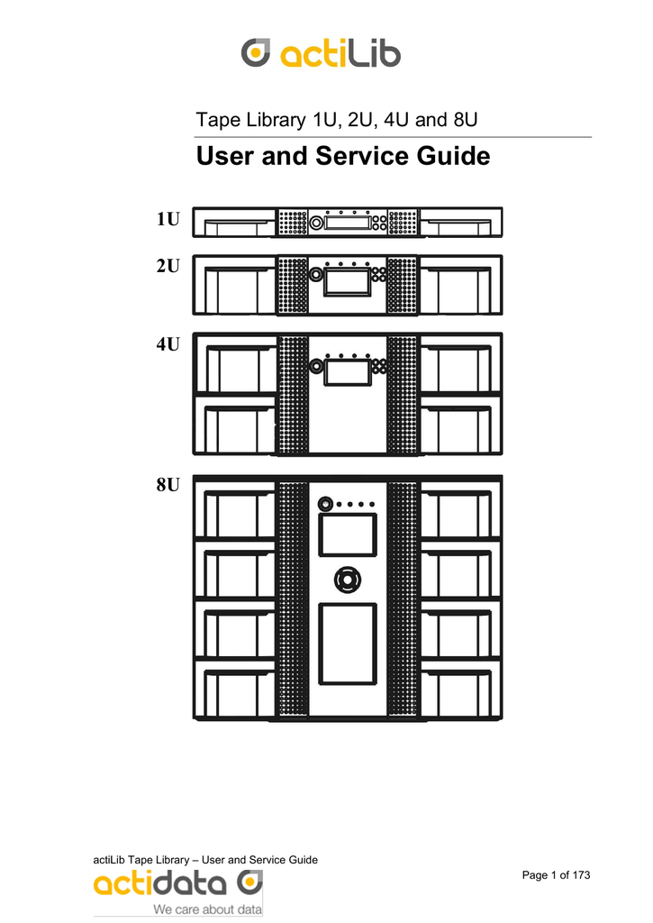 Tl2000 Magazine Slot Numbers