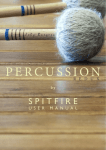Spitfire Percussion Redux User Manual