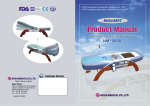 NUGA BEST NM-5000 Product Manual: AI Chat &amp; PDF Download